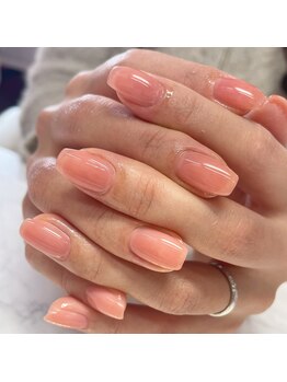 アイリッシュネイル 久屋大通店(Irish Nail)/maogel