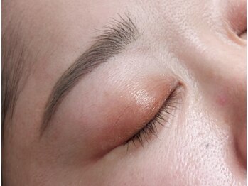 リアン(Lien)/アイブロウワックス