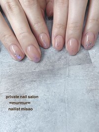 カラーグラデーション