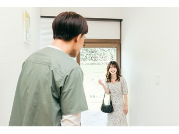 まごころ整体 なごみ/整体が初めてでもOK！