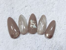 定額トレンドコース