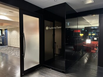 ユーフォリアファステ シルキー(Euphoria Faste Silky)/【ホテル内にある脱毛サロン】