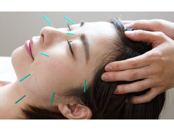 健康堂鍼灸院整骨院/美容鍼