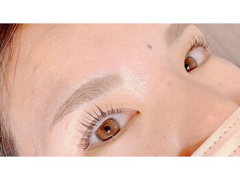 ルミナスアイ(Luminous Eye)/ルミナスリフト