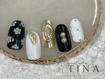 ティナ(TINA)/