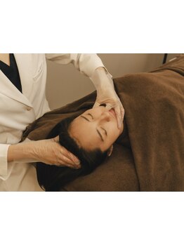 小顔になりたい