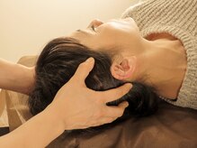 至福の森 ブリース/ヘッドマッサージ【大泉学園】