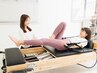 初回/残4名【ピラティス体験/背中ひきしめ◎】姿勢診断付き¥11,000→¥3,000