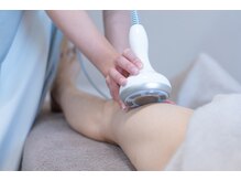 ココ(coco)/スリムショックの鬼痩せ美脚体験