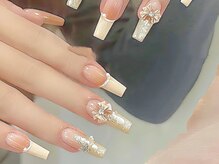 フレヤ(Freya)/チップ長さ