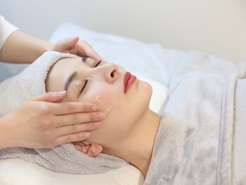 ロカヒ(Lokahi)/艶肌への第一歩　クレンジング