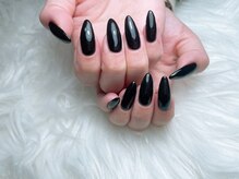 プティネイル(Petit Nail)/ワンカラー
