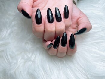 プティネイル(Petit Nail)/ワンカラー