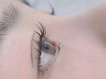アイミス(EYE Miss)の写真