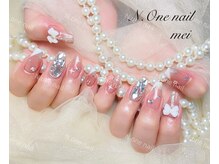 エヌワンネイル(N.one nail)/