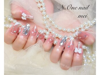 エヌワンネイル(N.one nail)/
