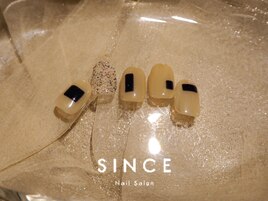 10月 monthly design