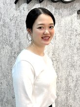 【アイリスト紹介　-Hinako -】