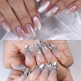 ネイルサロン クイーン(Nail Salon Queen)