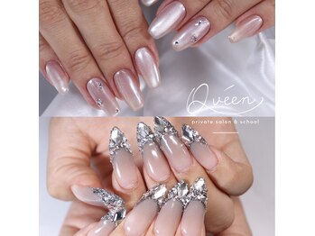 ネイルサロン クイーン(Nail Salon Queen)
