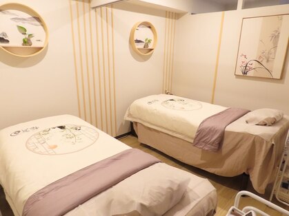 イヤーエステ福耳 池袋店の写真