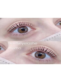 ナチュラル上品な目元にしたい