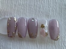 ユメ(YUME)/定額ネイル7000円