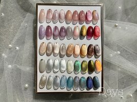 マグネットカラーサンプル2