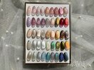 マグネットカラーサンプル2
