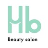 Hb 与野のお店ロゴ