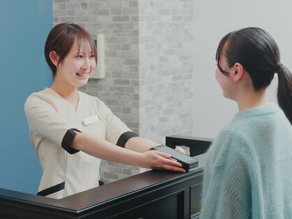 メタハンズ 京都河原町の写真