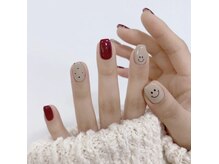 ヘブン ネイル 鶯谷(HEAVEN Nail)/