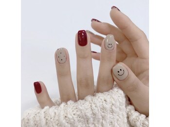 ヘブン ネイル 鶯谷(HEAVEN Nail)/