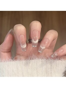 ピュアアンドリッチネイルサロン(Pure&Rich Nail Salon)/