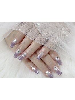 カラー・パーツの種類が豊富