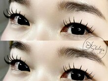 エスリリープラス(SLily+)/【マツエク/バインドロック】