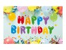 【おめでとうございます★】お誕生日月は全メニュー10％OFF