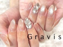 グラビス ランジュ 船橋店(Gravis L'ange)/定額コース*担当YUKI