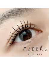 メデル 表参道(MEDERU)/＆healthy(エクステ×パーマ)