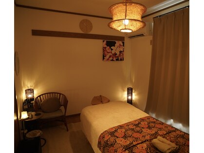 ユウ(Yuu。)の写真