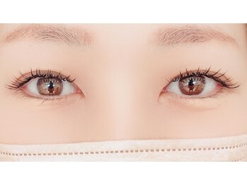 クリア アイラッシーズ アンド ネイルサロン シャイン(CLEAR & SHINE)/バインドロック８０束