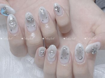 トゥデイネイル(Today.Nail)/
