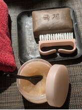 ワイズ(Y's)/サマーソルトバス