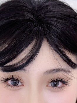 パンダアイラッシュ 上野(panda eyelash)/