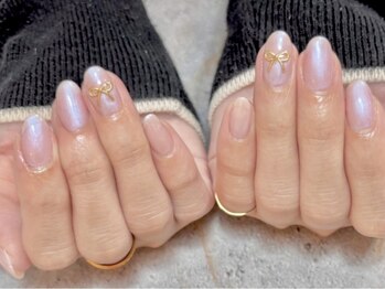 エリーネイル 銀座店(Ellie Nail)の写真/22時までの営業日も!銀座・銀座1丁目・有楽町・京橋駅からスグの好立地でお仕事帰りやお出かけの際に便利◎