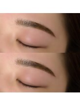 リンダ(Linda)/インプットブロウ