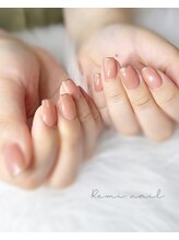レミネイル(Remi nail)/微粒子マグネット