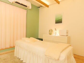 サロン ド プレッソ 十条 東十条 王子(salon de presso)/完全個室の癒し空間【十条】