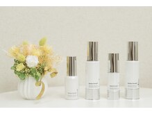 ポノヘア(PoNohea)/お肌の奥“真皮層”にアプローチ