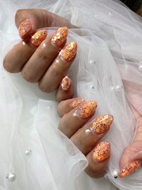 ★キラキラネイル★